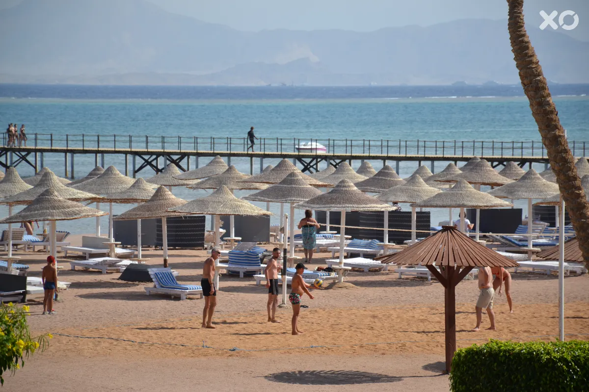 Regency Plaza Aqua Park & ​​Spa