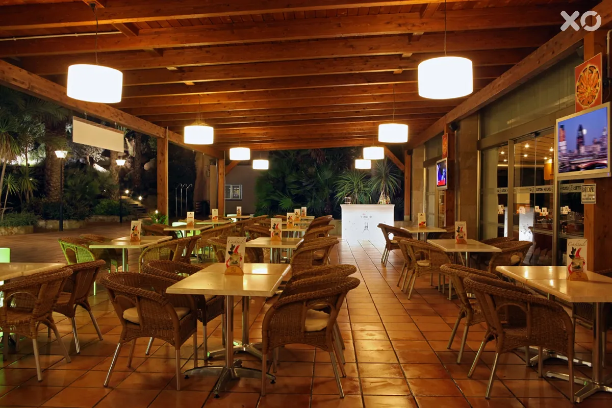 Golden Bahia De Tossa & Spa