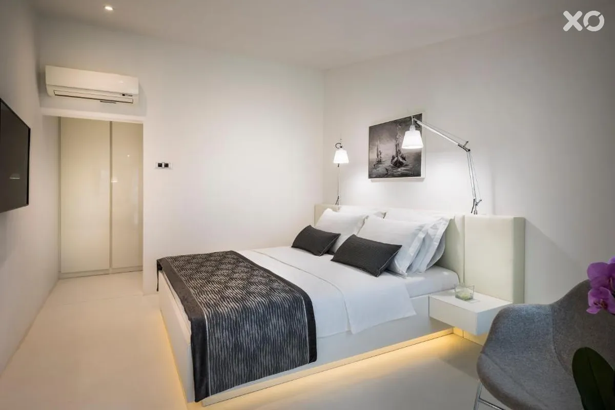 Rivalmare Boutique Hotel