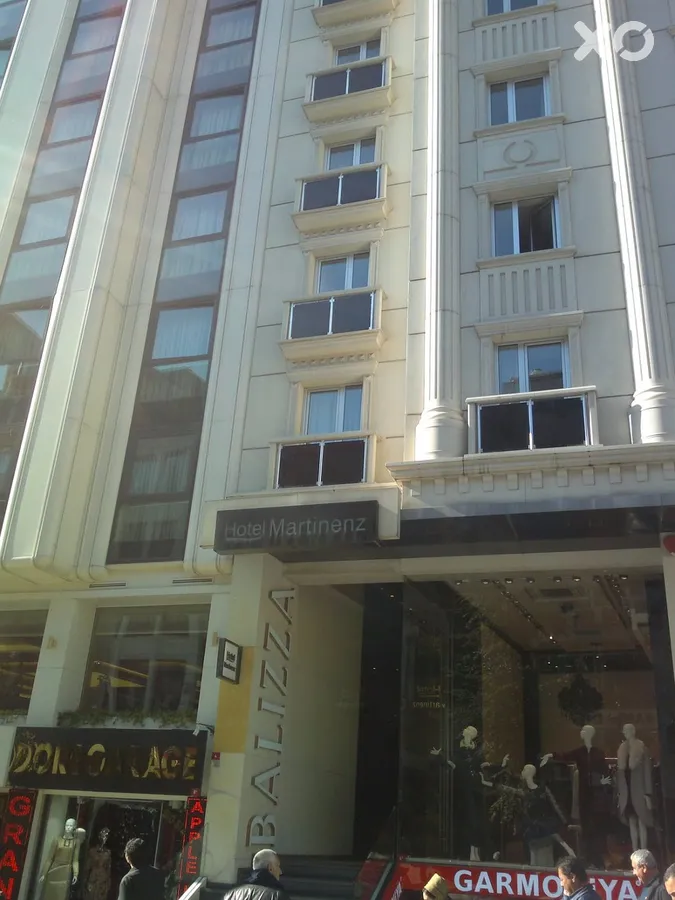 Martinenz Hotel