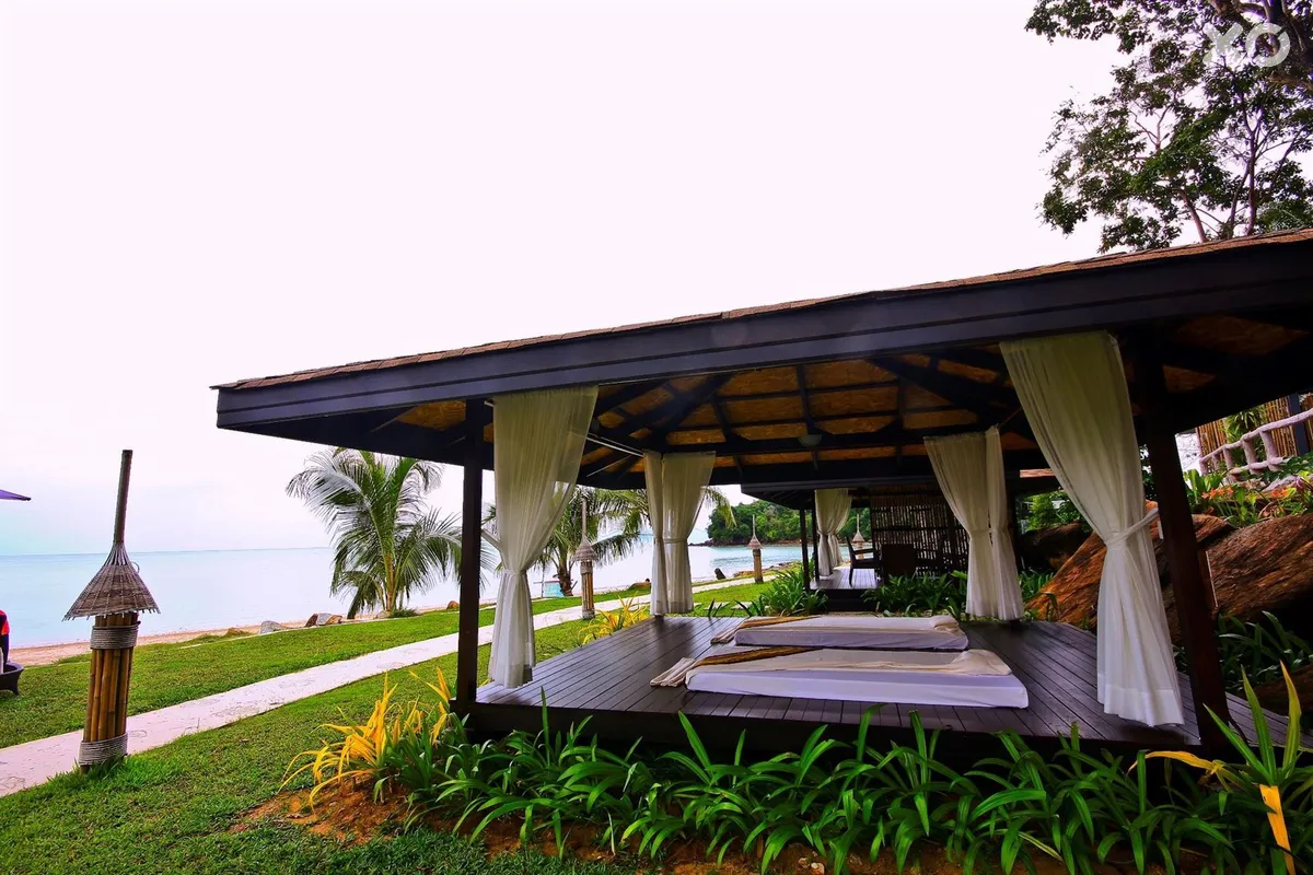Beyond Resort Krabi