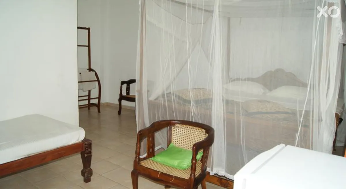 Prime Time Hotel