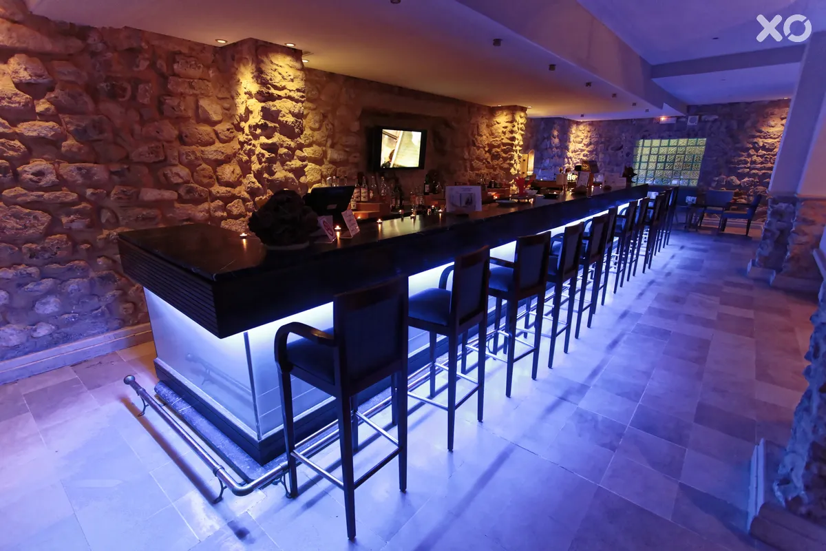 Mediterranee Thalasso Golf Hotel