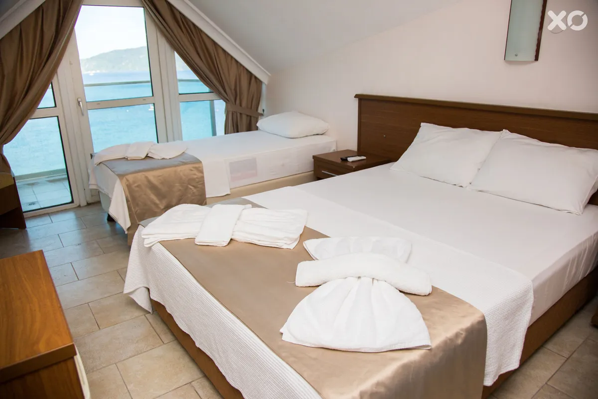 B&B Yuzbasi Beach