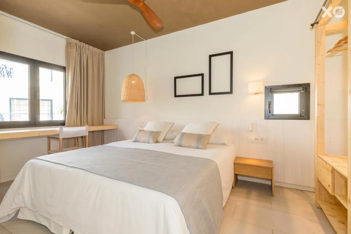 MarSenses Paradise Club Hotel