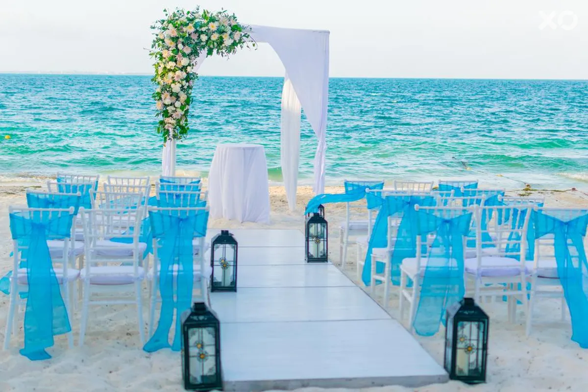 Dos Playas Faranda Cancun Hotel