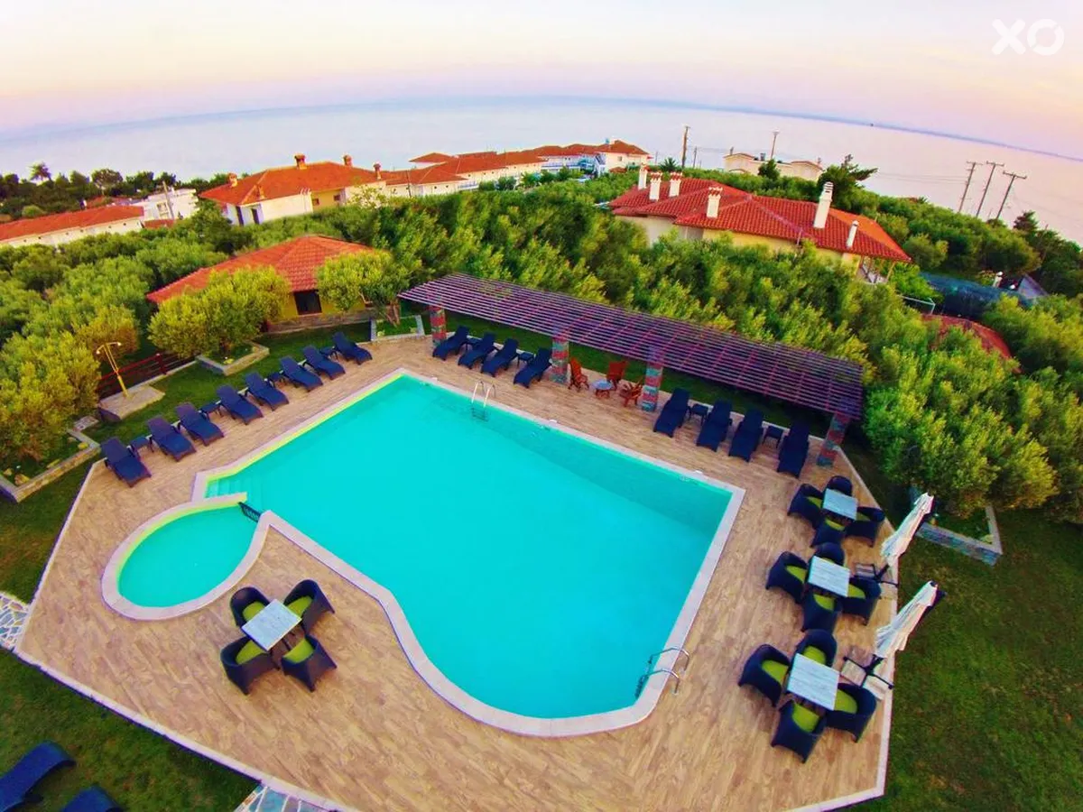 Sunday Summer Resort