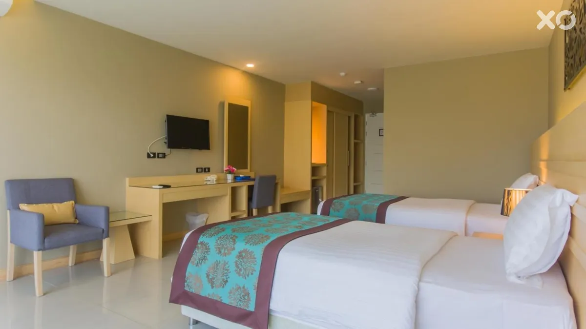 The Par Phuket