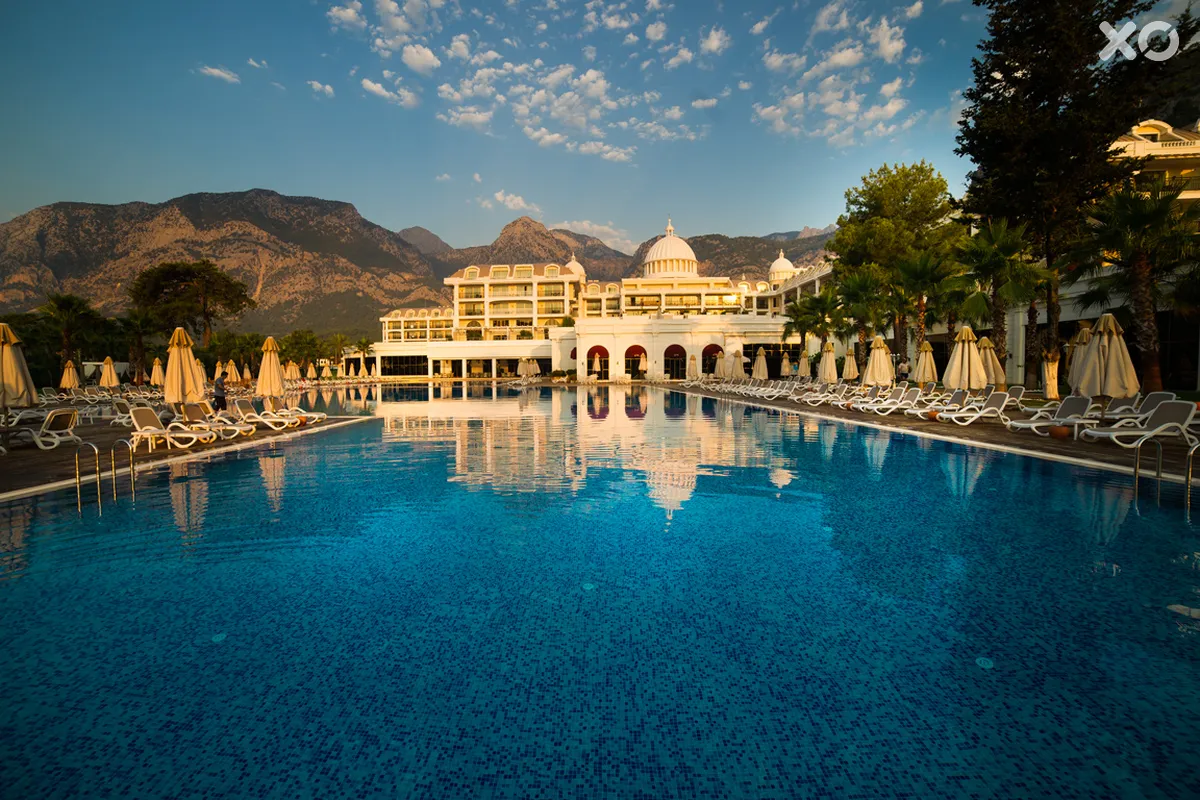 Juju Premier Palace