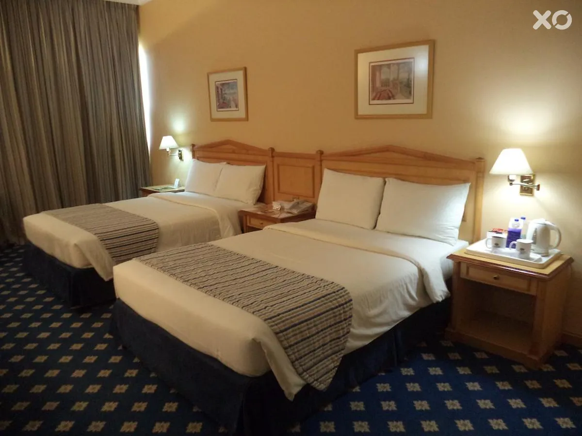Grand Continental Flamingo Hotel