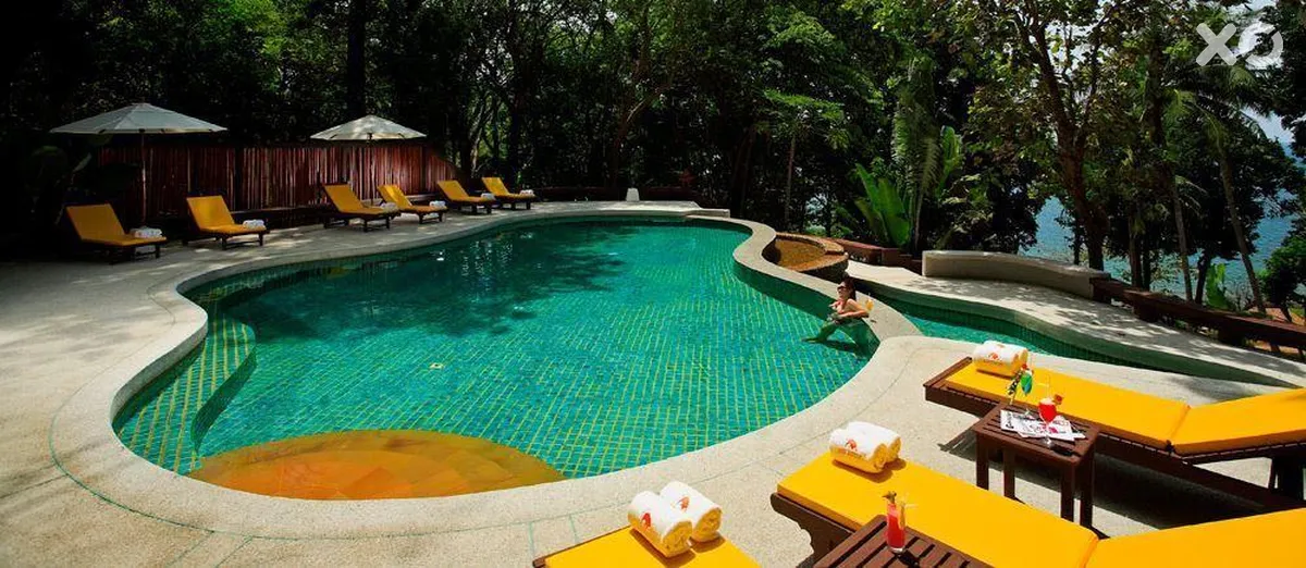 Baan Krating Phuket Resort