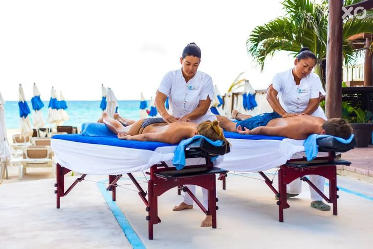 Nina Hotel & Beach Club