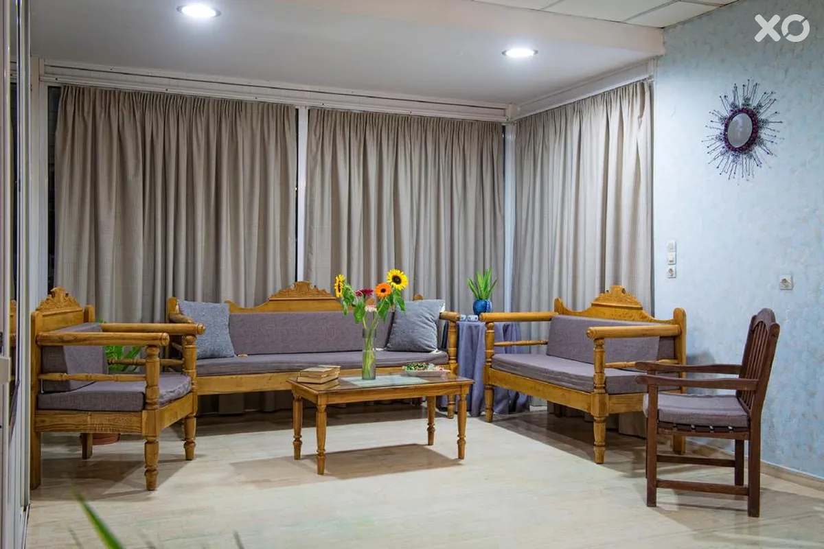 Marianthi Apartment