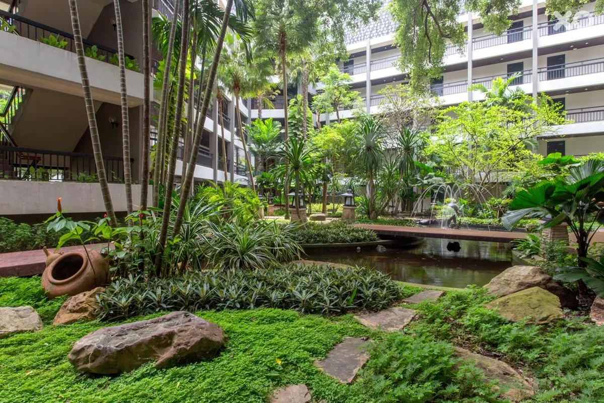Siam Bayshore Resort & Spa