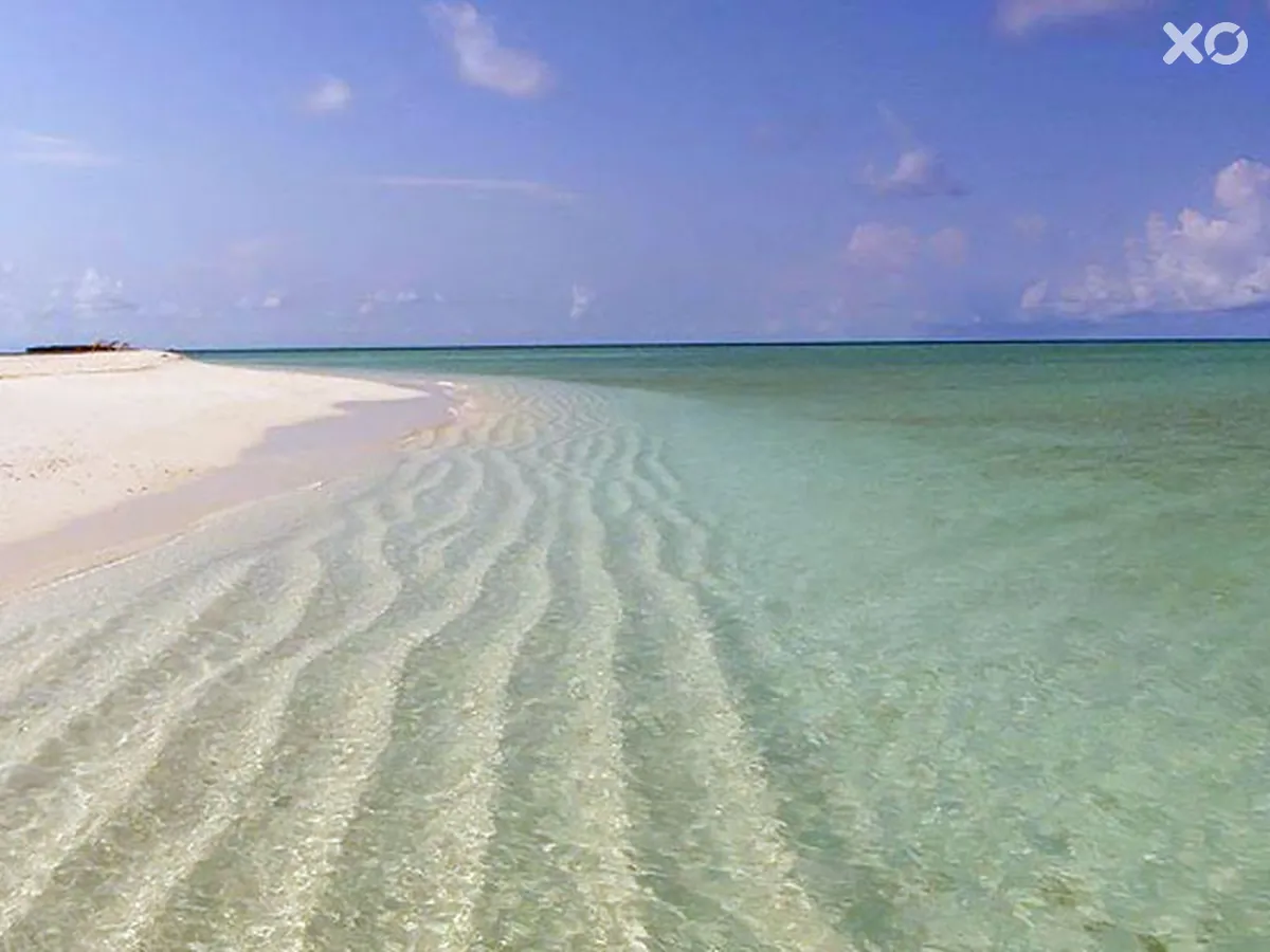 Nakai Alimatha Resort