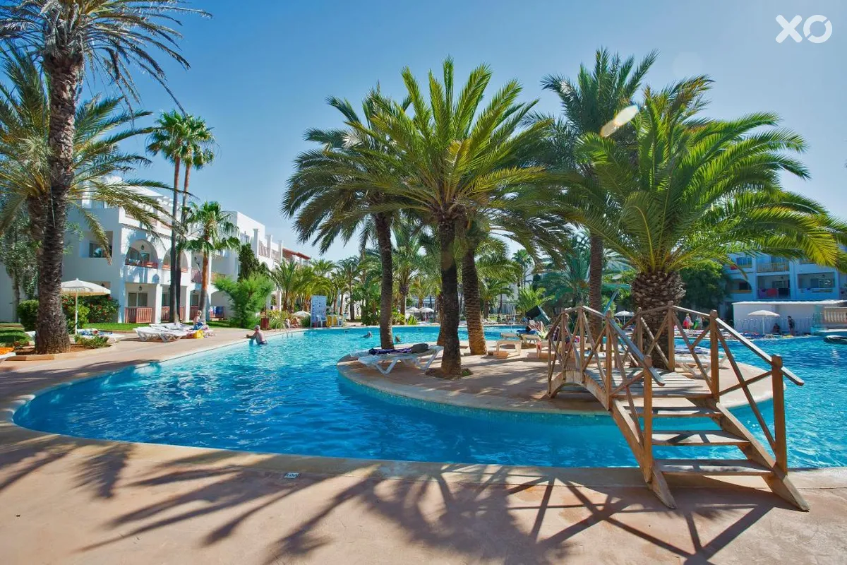 Primasol Cala D'Or Garden