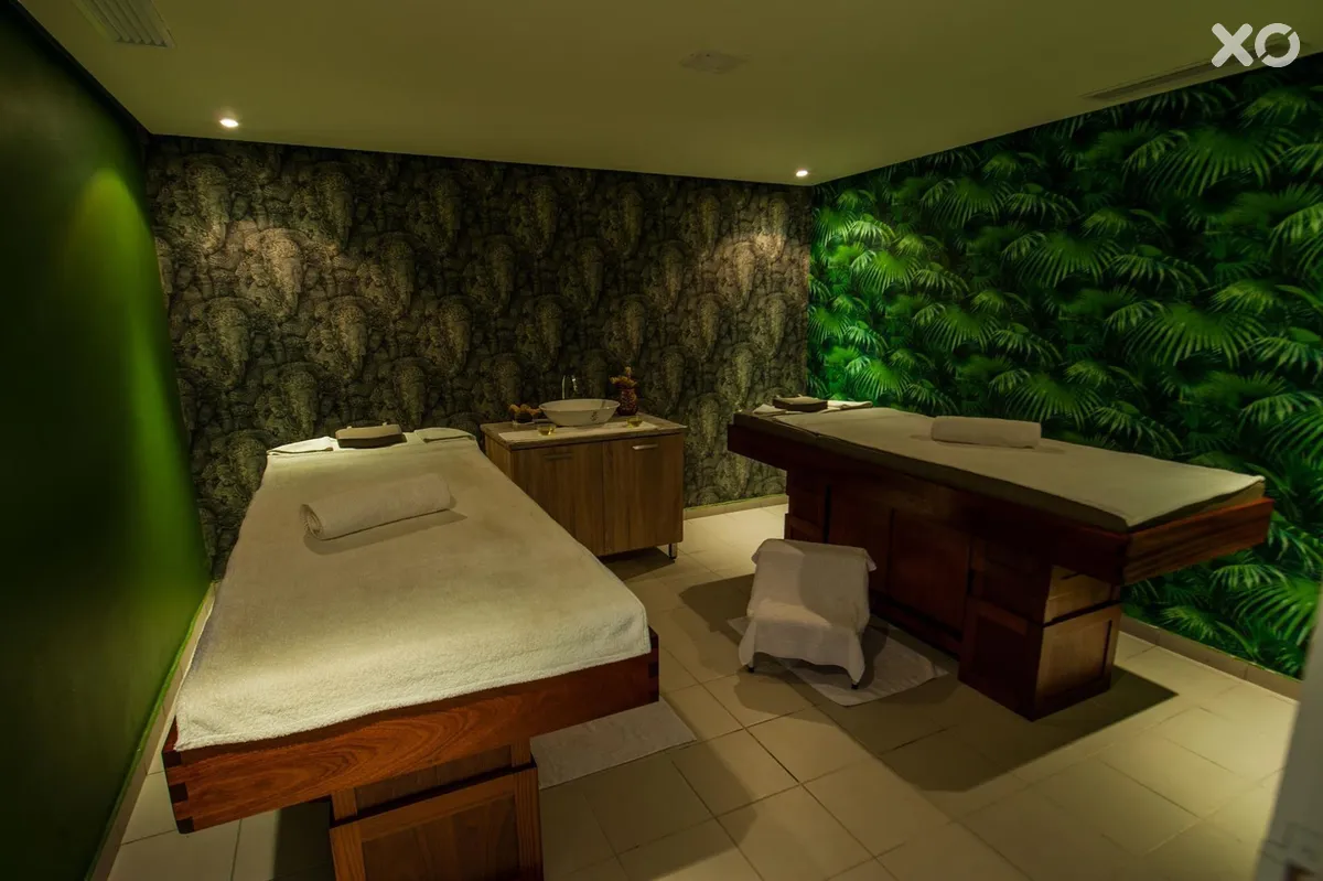 Cooee President Aquapark & ​​Spa Resort
