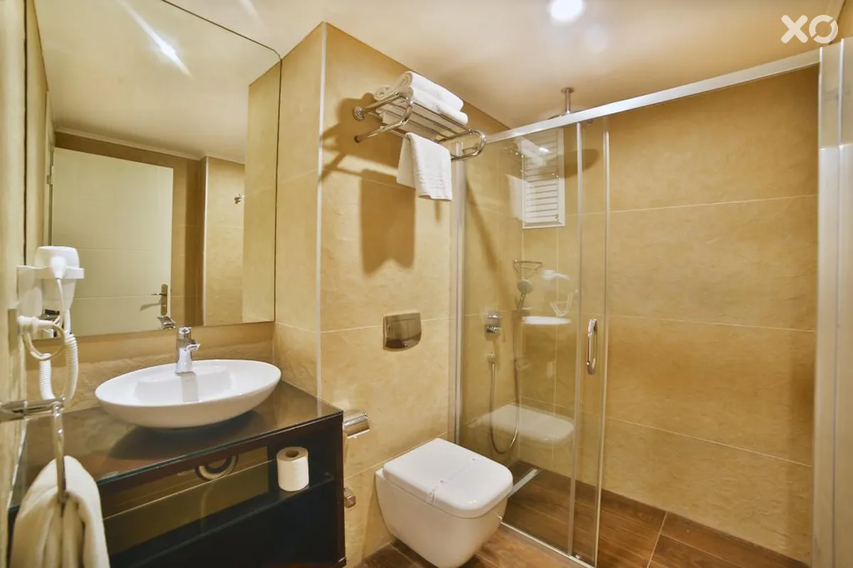Konak Hotel Istanbul