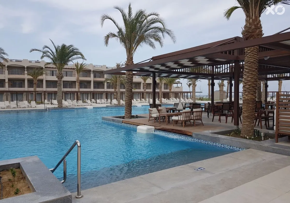 Iberotel Costa Mares
