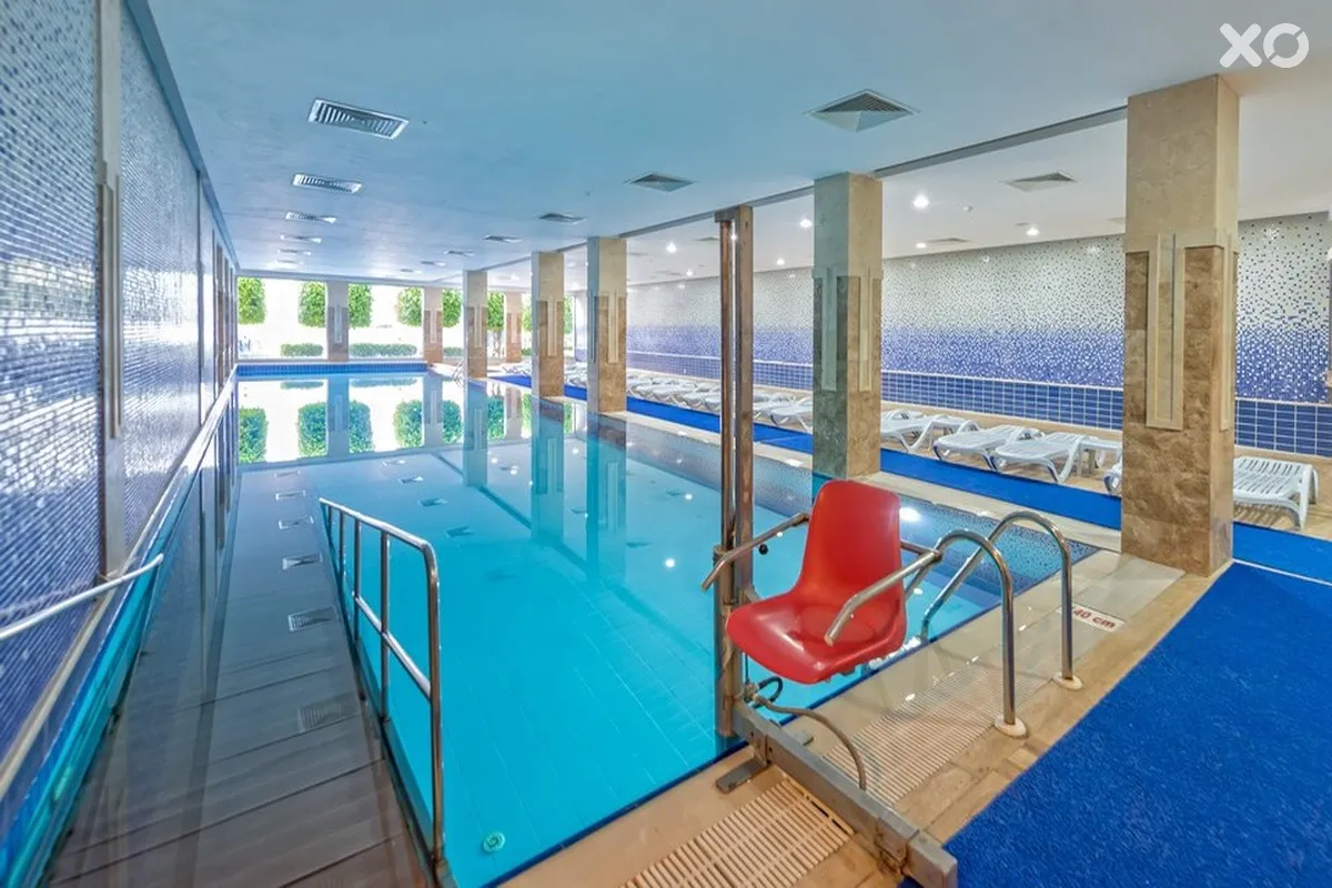 Royal Atlantis Spa & Resort