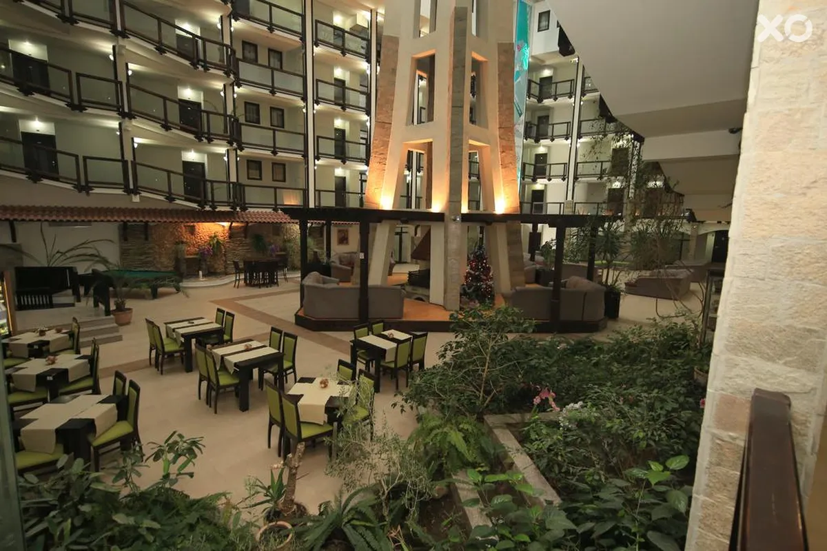 MPM Hotel Guinness