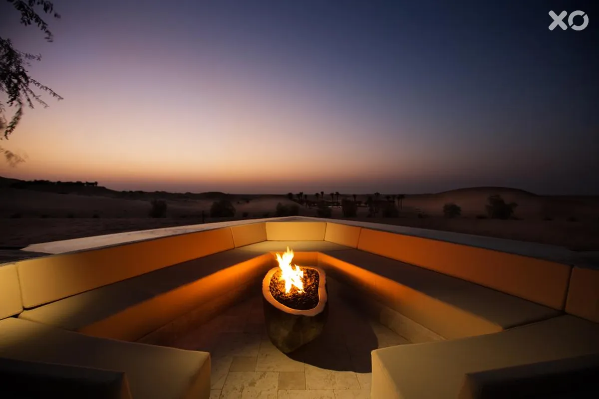 Telal Resort