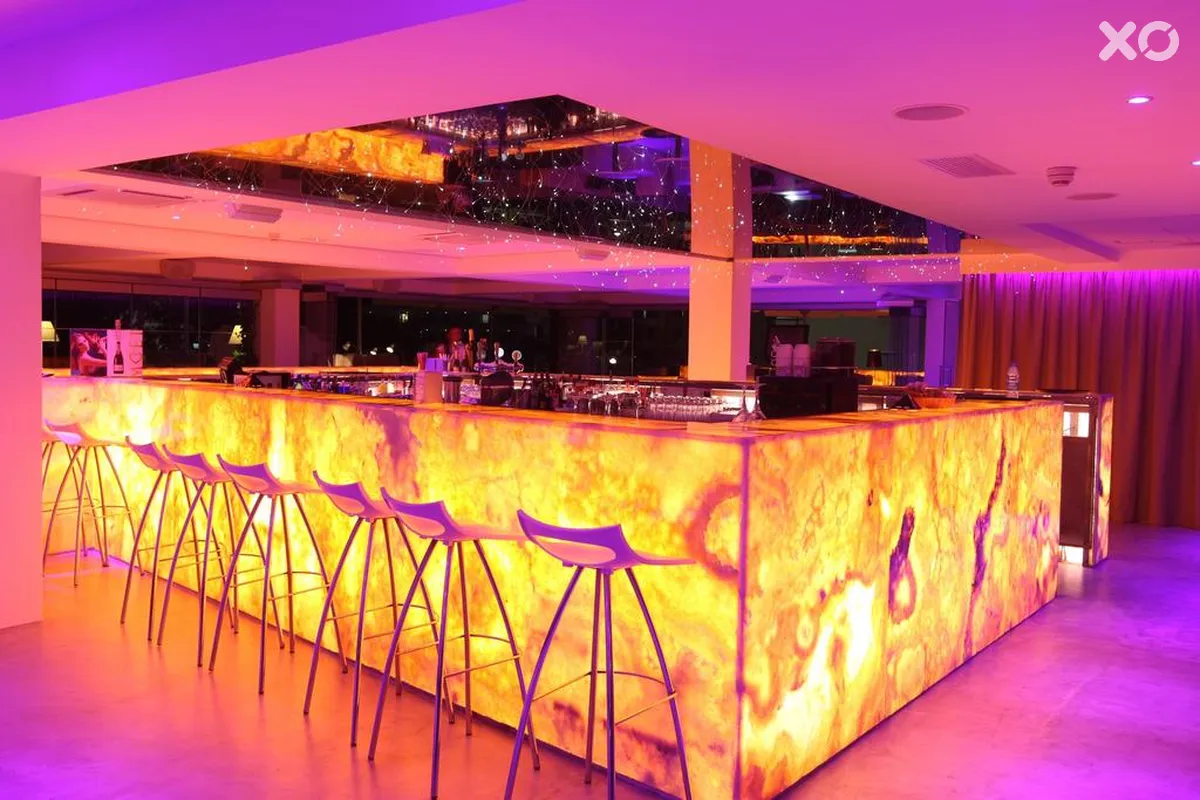 Odessa Beach Hotel