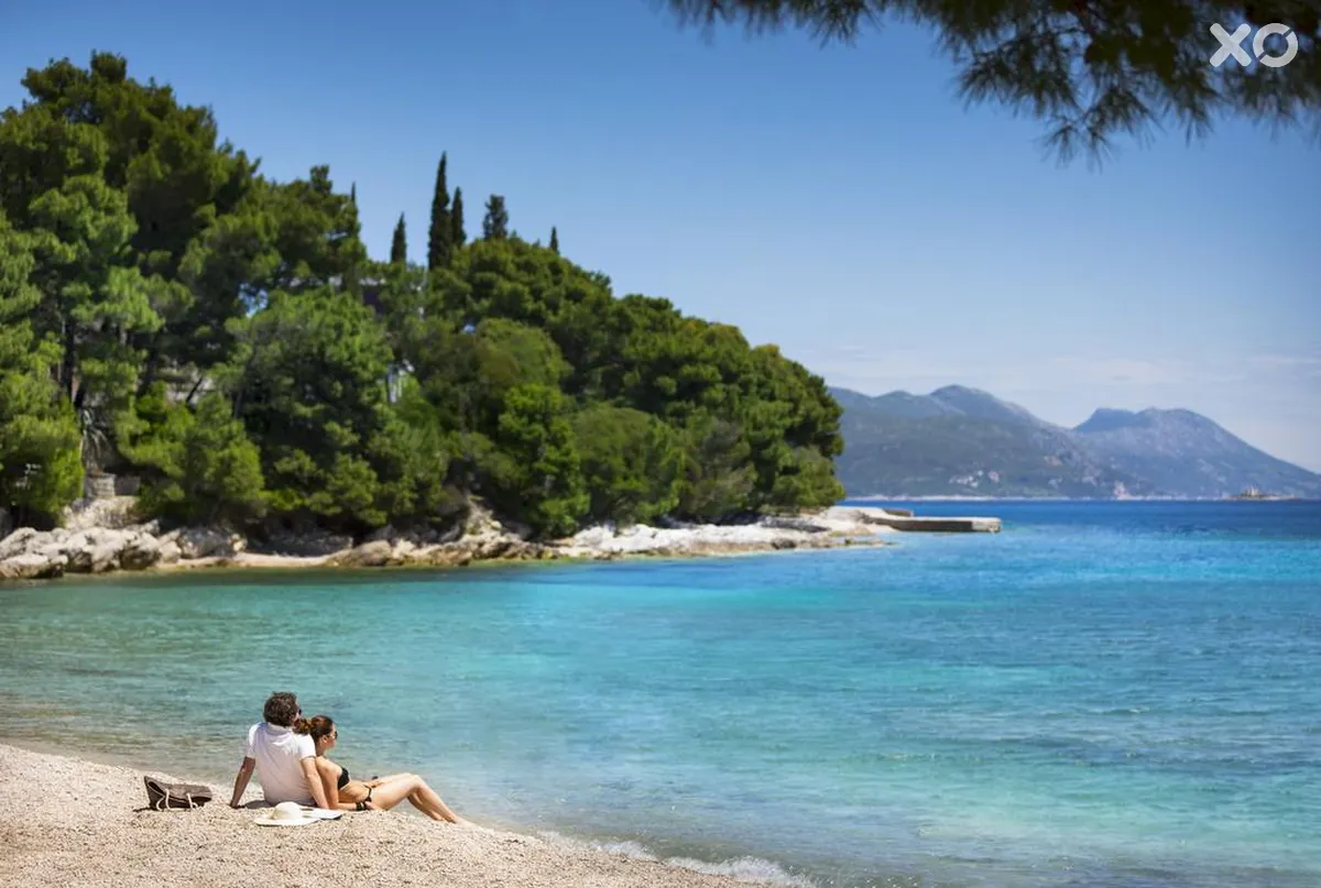 Aminess Grand Azur Hotel