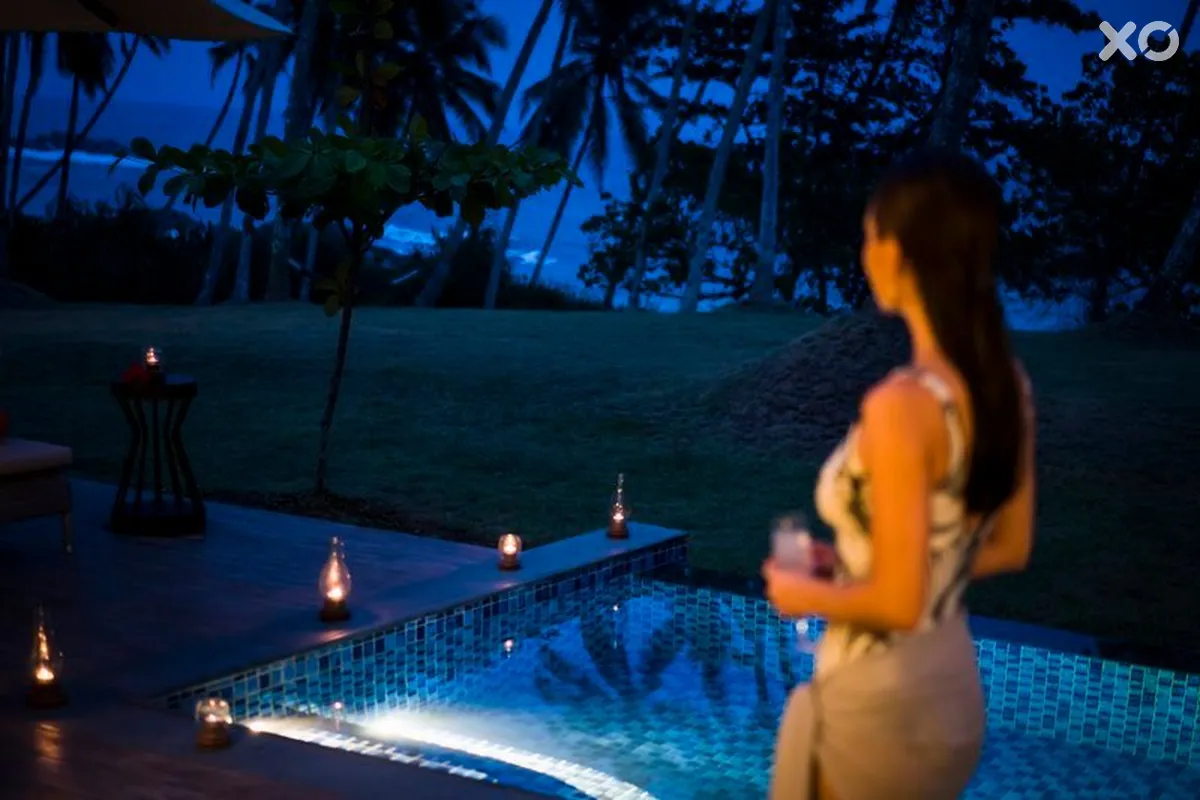 Anantara Peace Haven Tangalle Resort