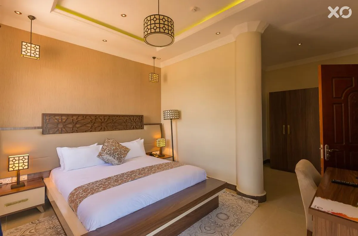 Golden Tulip Zanzibar Resort