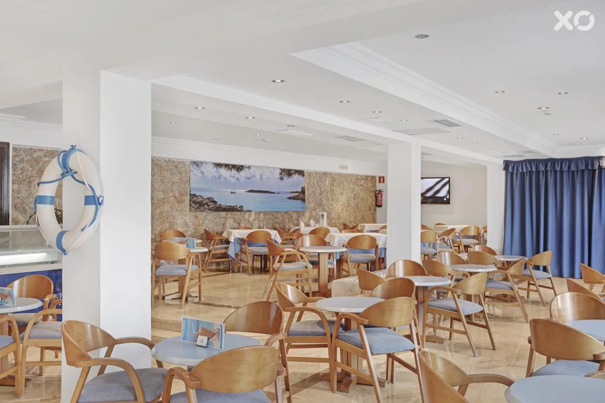 Roc Illetas Hotel