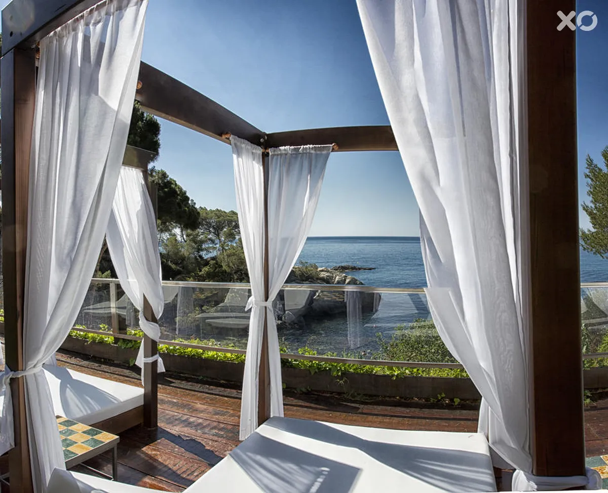 Salles Hotel & Spa Cala del Pi