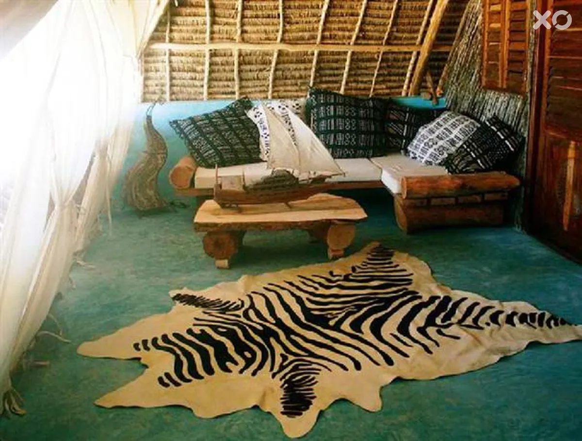 Mamamapambo Boutique Hotel