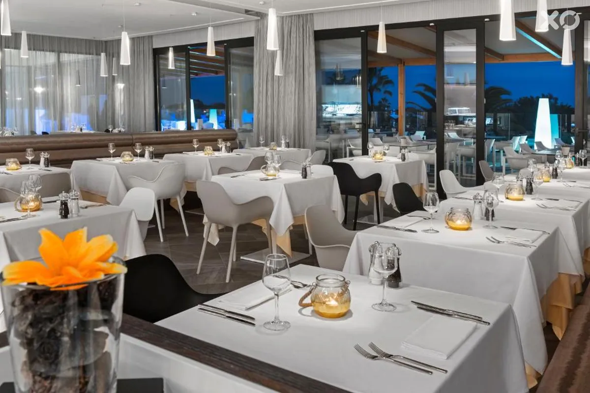 Elba Premium Suites