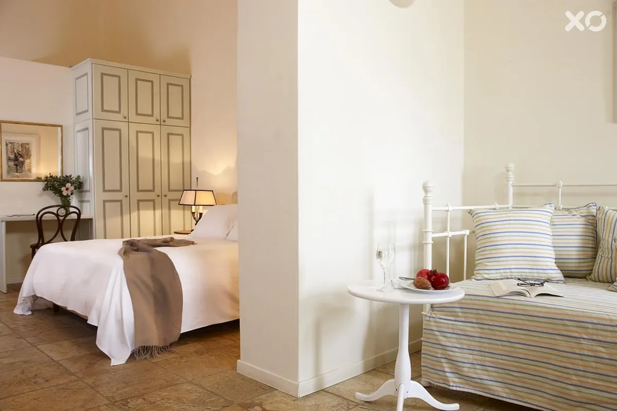 Aria Lito Mansion