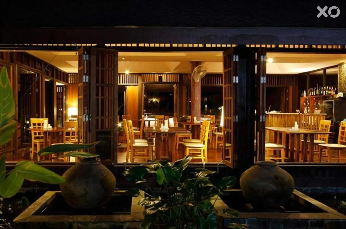 Baan Krating Phuket Resort
