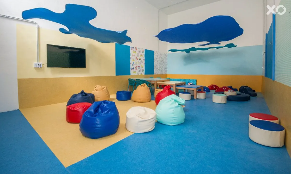 Hovima La Pinta Beachfront Family Hotel