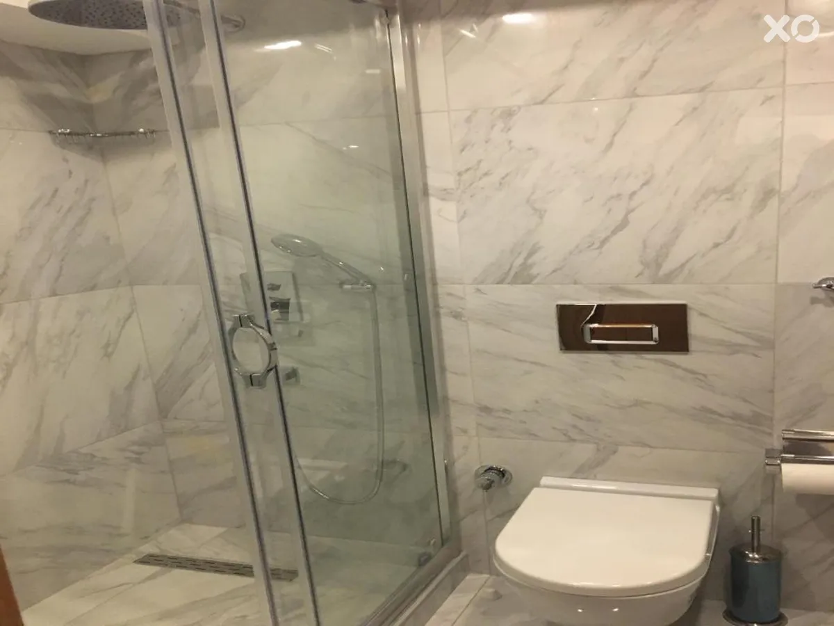 Wame Suite Hotel Nisantasi