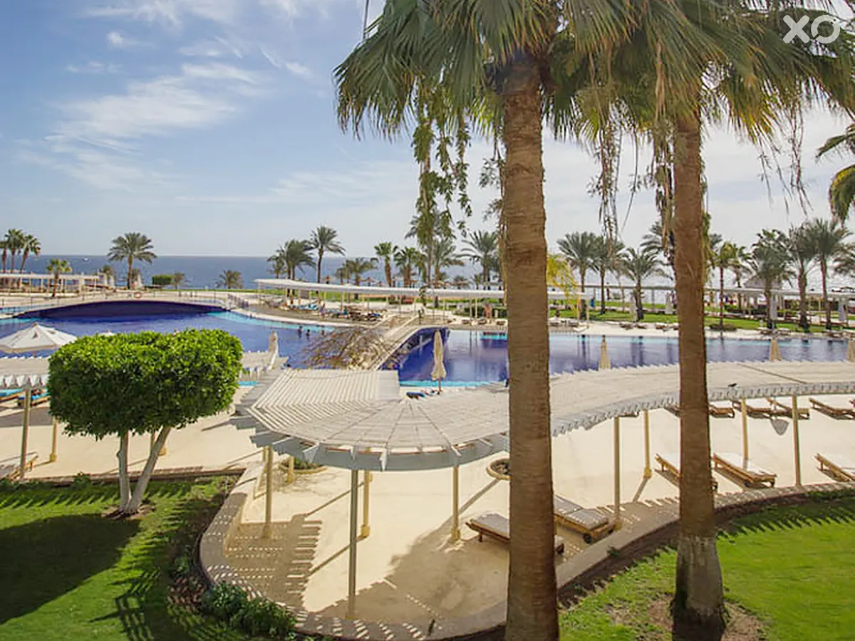 Royal Monte Carlo Sharm El Sheikh