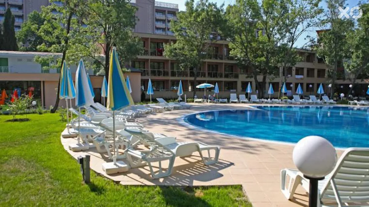 Yunona Hotel