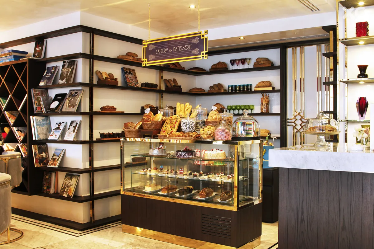 Tamani Marina Hotel & Hotel Apartments