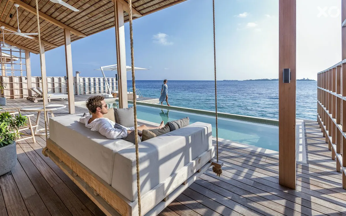 Kudadoo Maldives Private Island