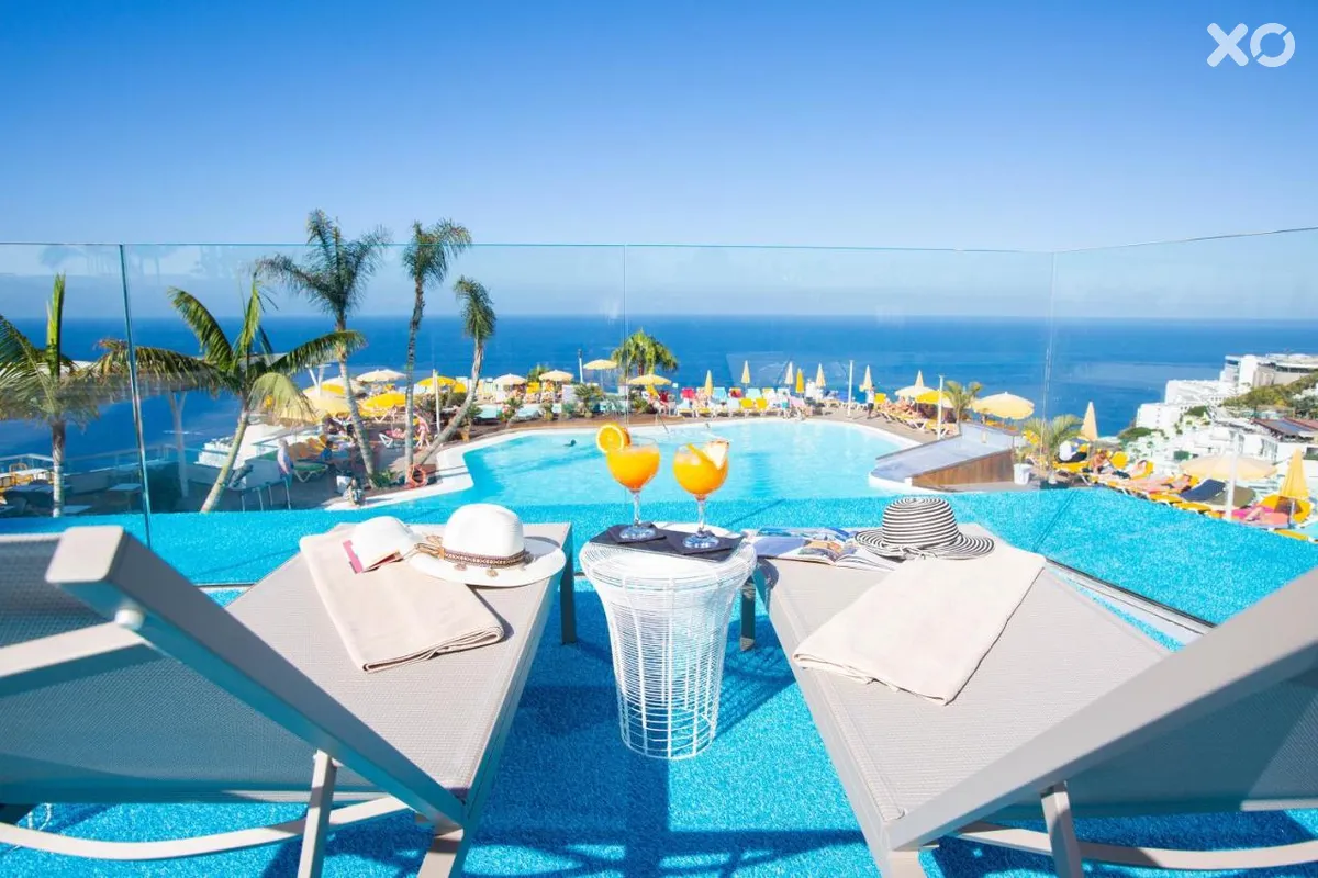 Riosol Hotel