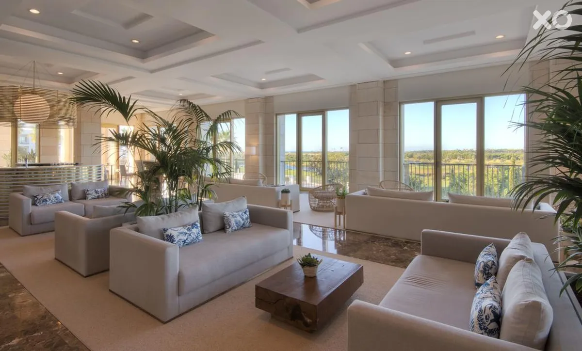 Anantara Vilamoura