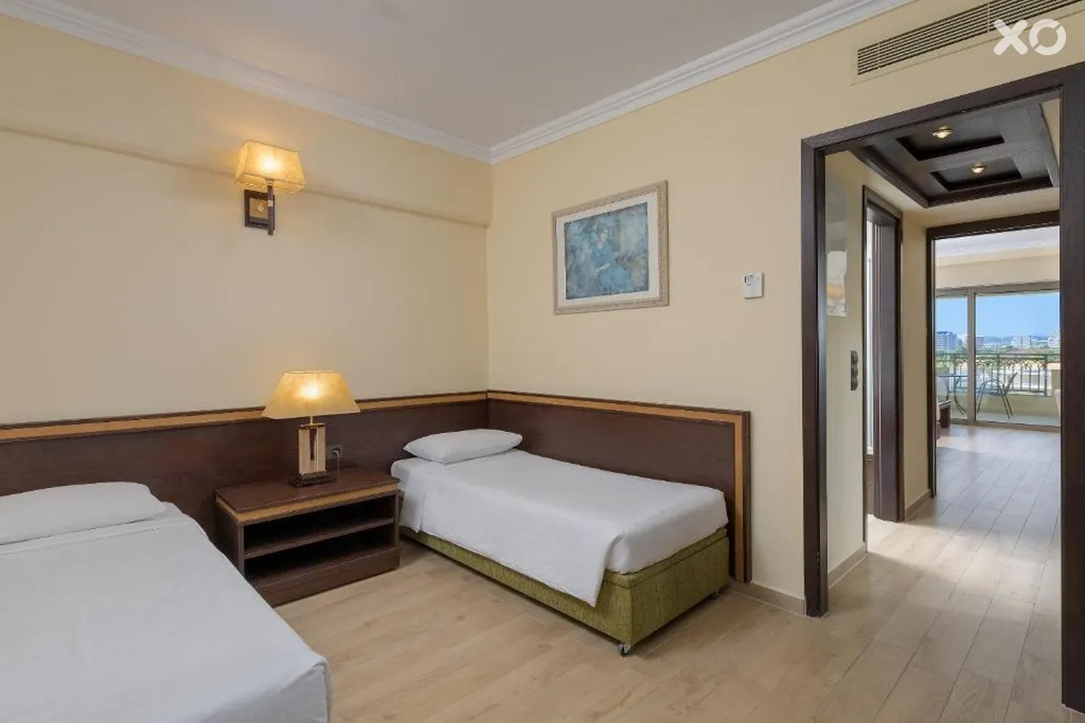 La Marquise Luxury Hotel Resort