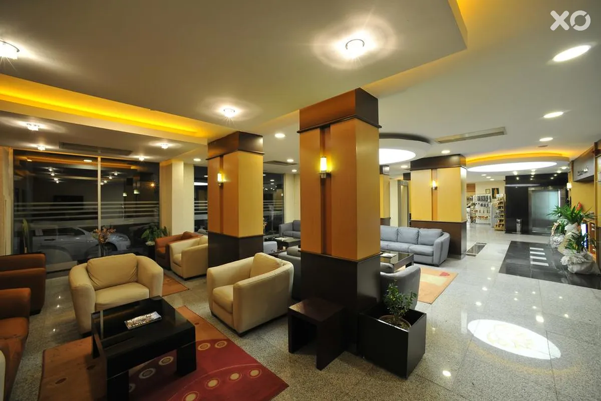 Emin Kocak Hotel