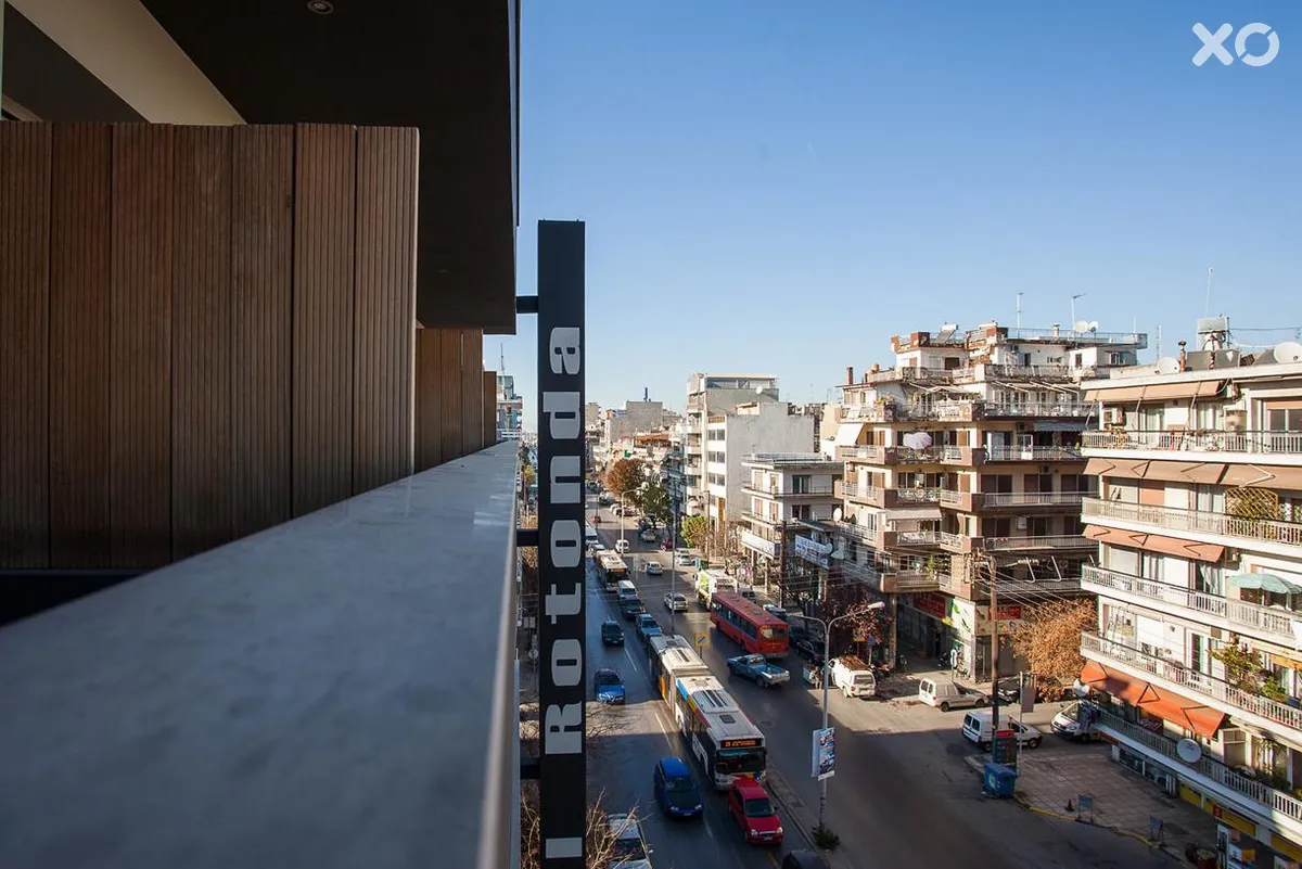 Rotonda Hotel