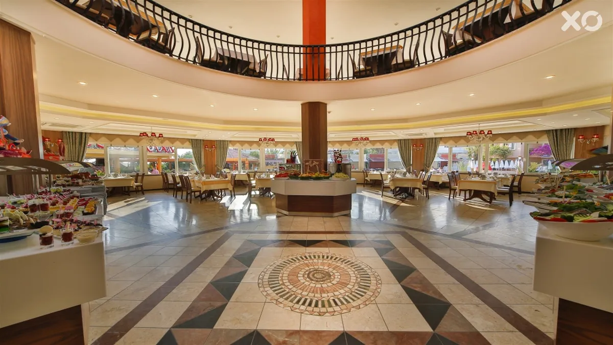Dizalya Club Hotel