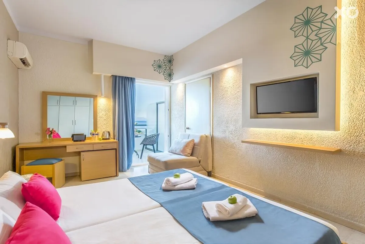 Cooee Albatros Hotel