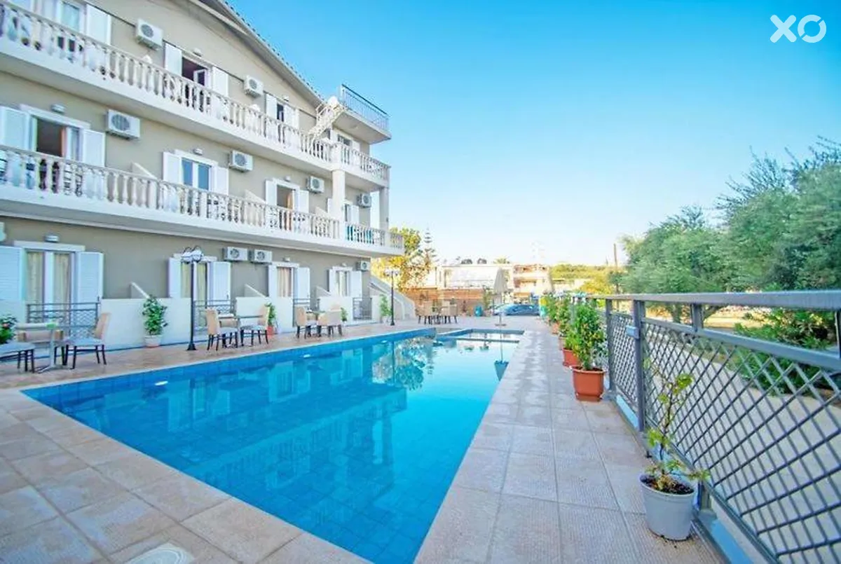 The Senses Tsilivi by Zante Plaza